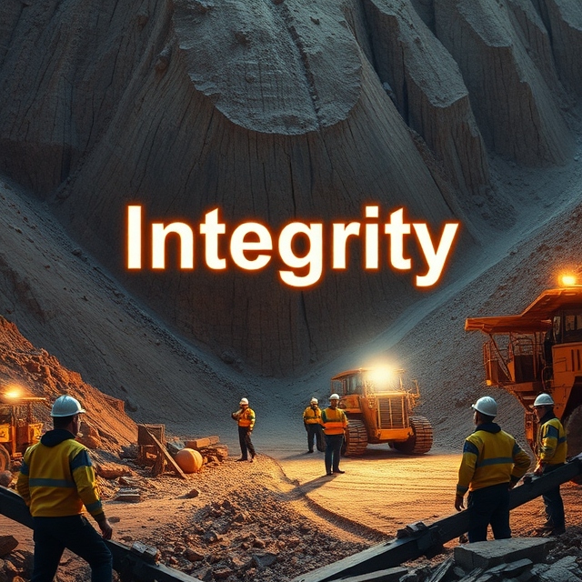 Integrity